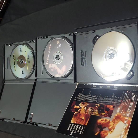 Multiple DVD's - Picture 2 of 12